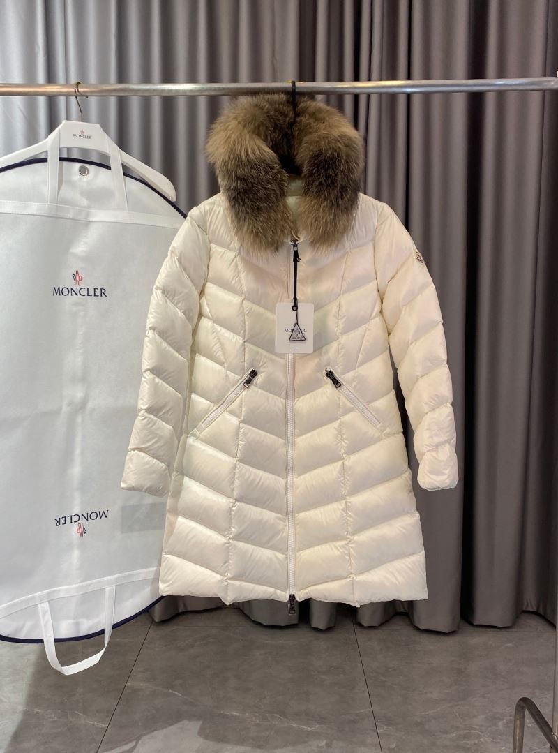 Moncler Down Jackets